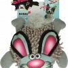 Comic Ultrasonic Bunny Large