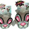 Comic Ultrasonic Bunny Large