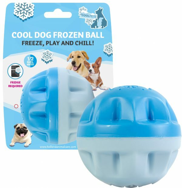 CoolPets Cooling Frozen Ball