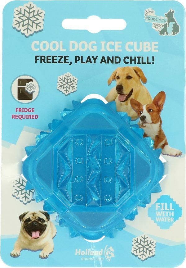 CoolPets Cooling Ice Cube