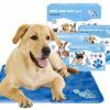 CoolPets Dog Mat 24/7 (40x30cm) S