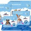 CoolPets Premium Cooling Mat S (40x30cm)