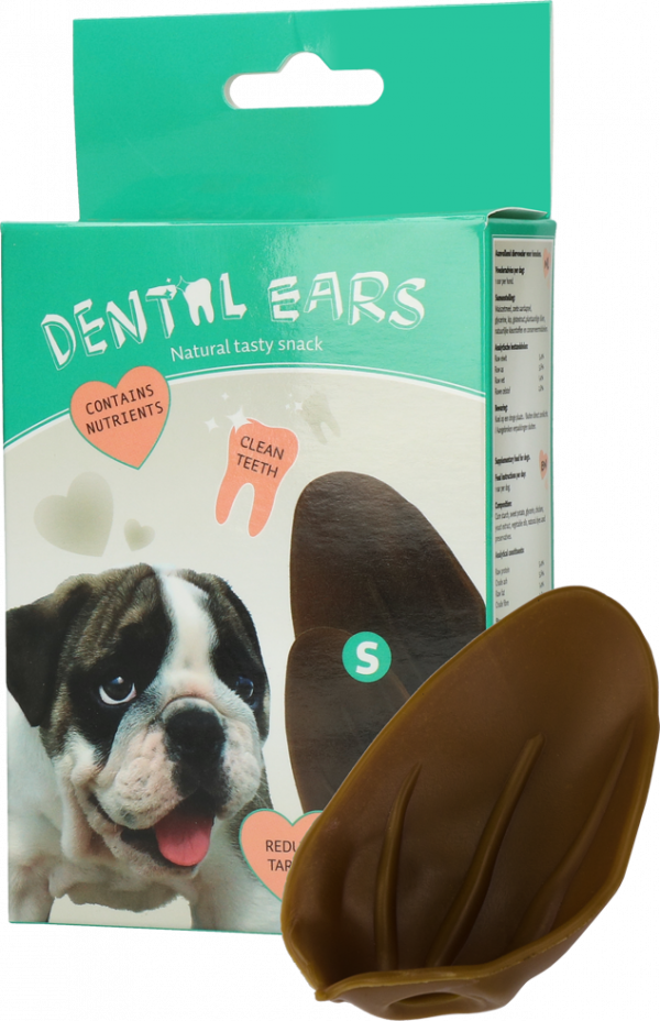 Dental Ears Small 12st