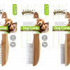 Detangling and Flea Comb 77 pins
