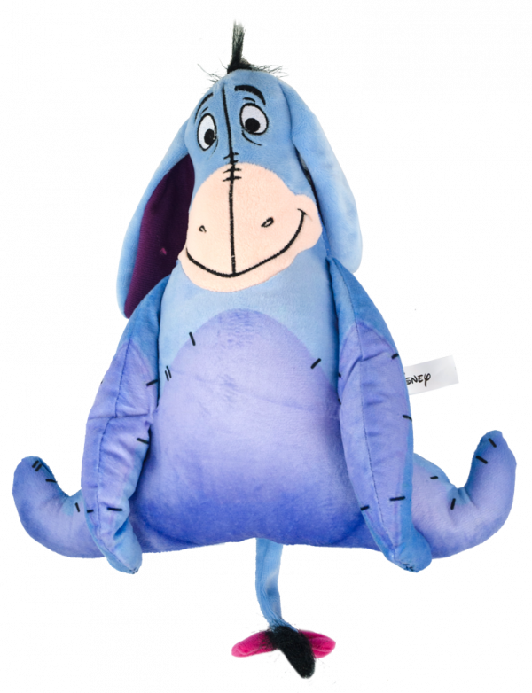 Disney Plush Toy Eeyore