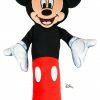 Disney Plush Toy Mickey Mouse