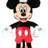 Disney Plush Toy Mickey Mouse