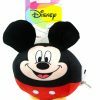 Disney Plush Toy Mickey Mouse