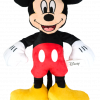 Disney Plush Toy Mickey Mouse