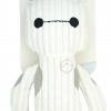Disney Square Head Big Hero 6 - Baymax in Armor