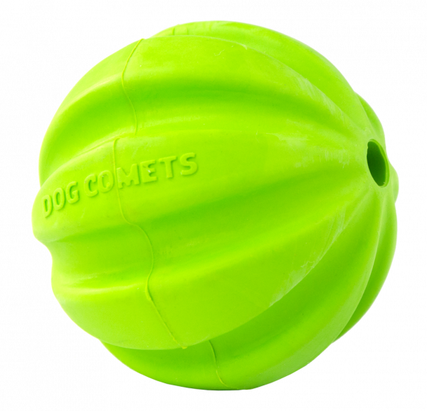 Dog Comets Ball Meteorite Groen