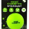 Dog Comets Ball Stardust Groen M