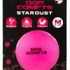 Dog Comets Ball Stardust Roze M