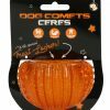 Dog Comets Ceres with Treat Locker Oranje