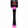 Dog Comets Meteor Werpstok roze S