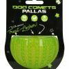 Dog Comets Pallas with Treat Locker Groen