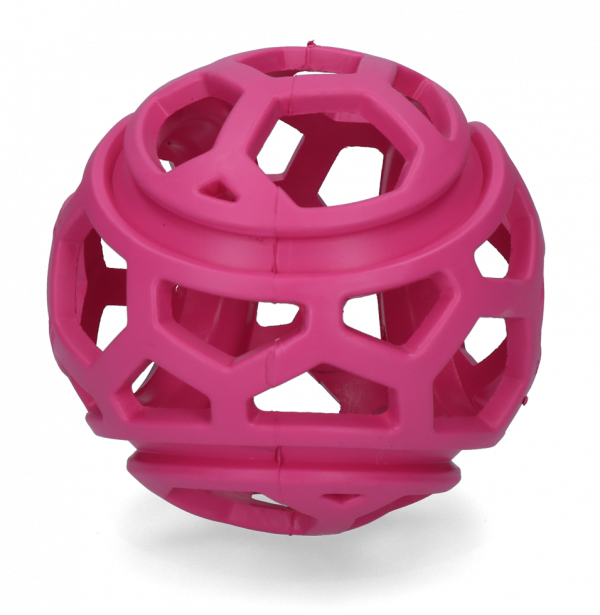 Dog Comets Titan Roze M 11,5 cm