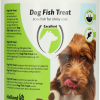 Dog Fish Treat