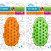 Dog Palm Brush