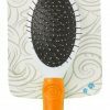 Dog Pin Brush