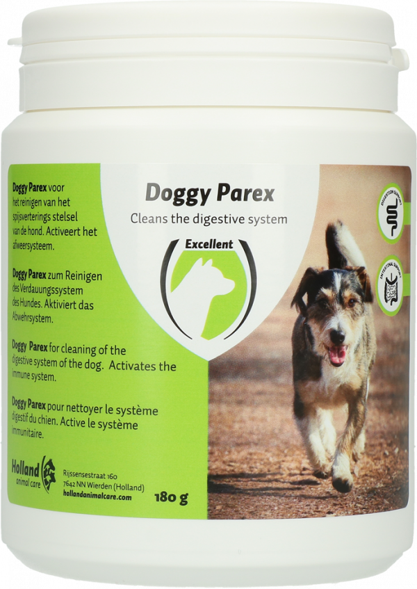 Doggy Parex Medium