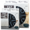 Eat Slow Live Longer Original Grey S