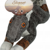 Elegant Horse Grijs