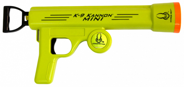 Hyper K-9 Kannon Mini 5 cm