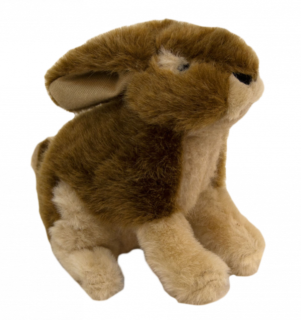 Hyper Wildlife Critters Rabbit Large
