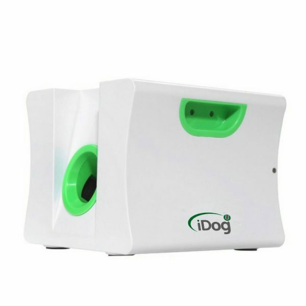 iDog Mini Automatic Ball Launcher