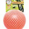 Jolly Ball Bounce-n Play 15cm Oranje (Vanillegeur)