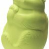 Jolly Critter Squirrel Groen 8cm Small