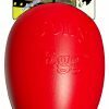 Jolly Egg 20 cm Geel