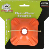 Jolly Flex-n-Chew Squarble oranje large