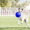 Jolly Soccer Ball 15cm Oranje