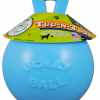 Jolly Tug-n-Toss 15 cm Baby Blauw (Bosbessengeur)