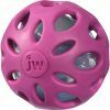 JW Crackle Head Ball S 5,5 cm