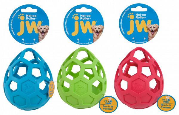 JW Hol-EE Wobbler 12,7cm