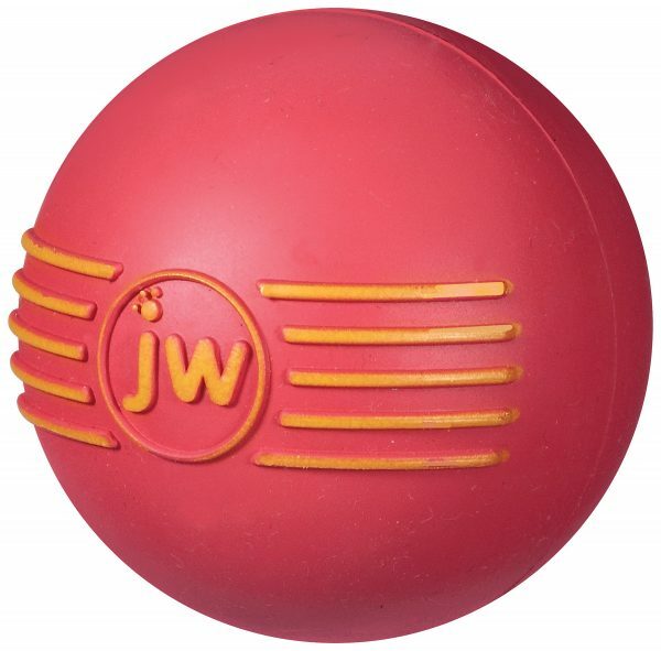 JW Isqueak Ball L 10 cm