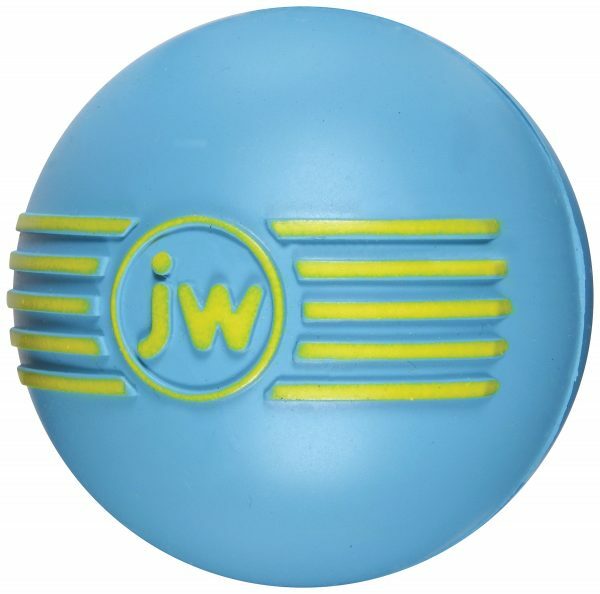 JW Isqueak Ball L 10 cm