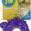 JW Snail Teether