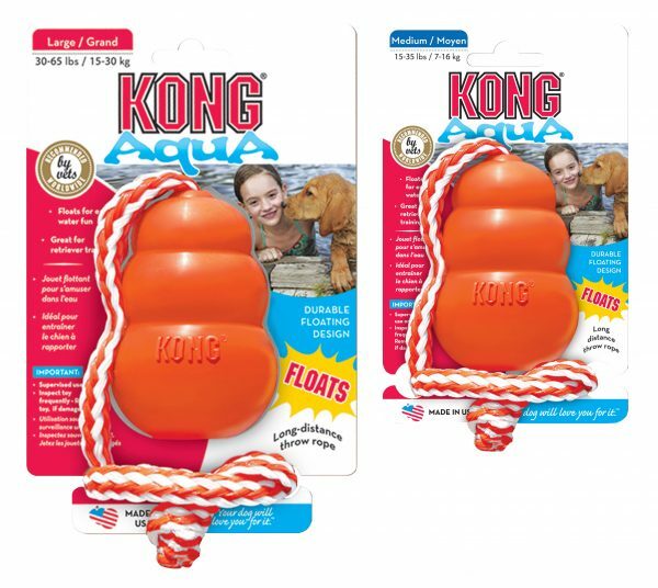 KONG Aqua L 10 cm