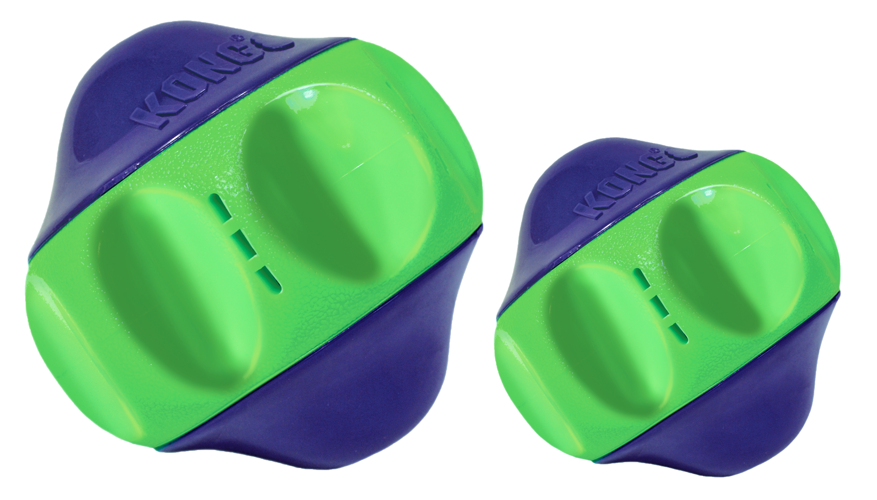 Kong Babbler Large Bopets