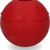 KONG Ball w/Hole M/L