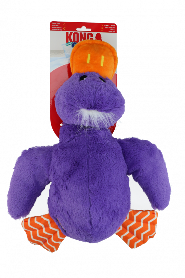 KONG Comfort Jumbo Assorted XL EU