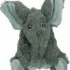 KONG Comfort Kiddos Olifant X-Small