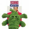 KONG Cozie Ali Alligator X-Large