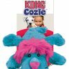 KONG Cozies Brights S 15,2 cm x 13,3 cm