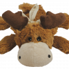 KONG Cozies Marvin Moose 30,4 cm x 36,2 cm