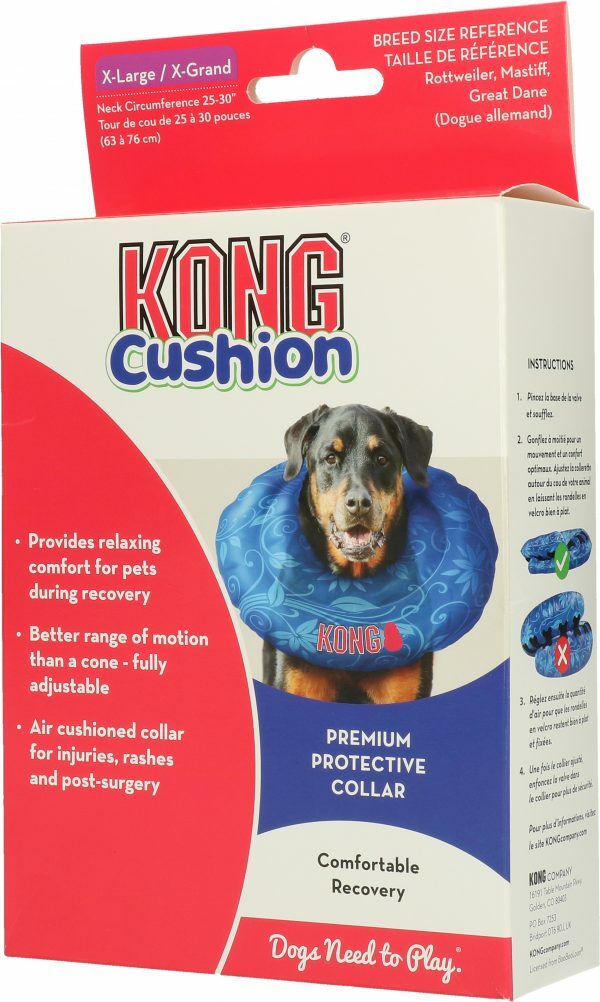 Kong Cushion X-Large